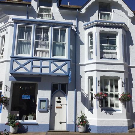 ホテル Colebrooke House ビール エクステリア 写真