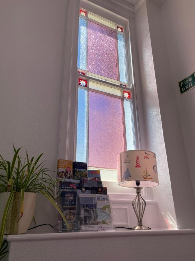ホテル Colebrooke House ビール エクステリア 写真